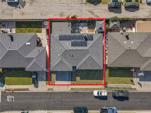 22737 Rashdall, Carson, CA 90745