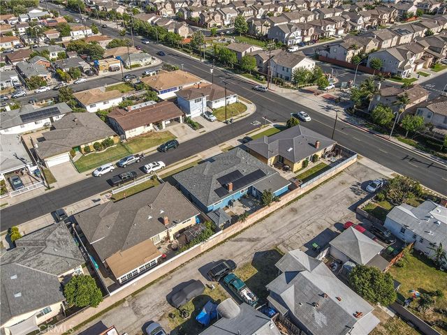 22737 Rashdall, Carson, CA 90745