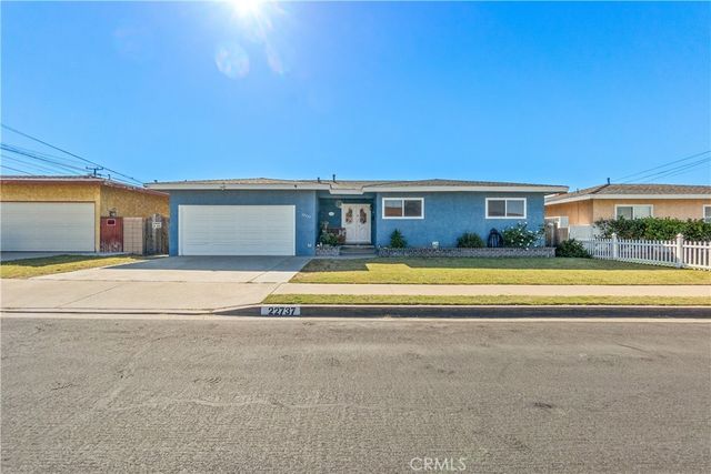 22737 Rashdall, Carson, CA 90745