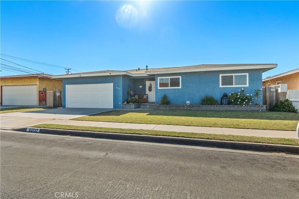 22737 Rashdall, Carson, CA 90745