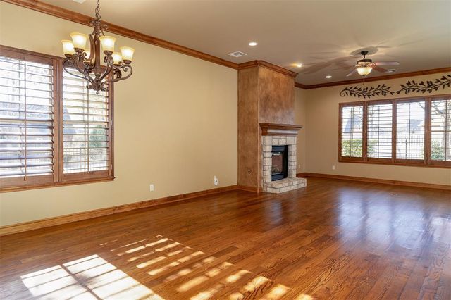 3717 Bonaire Place, Edmond, OK 73013