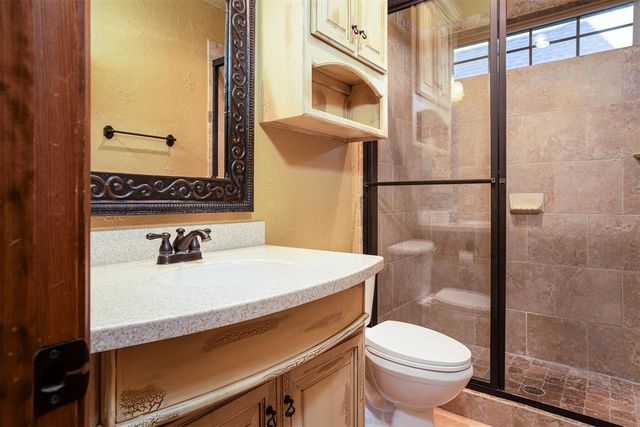 3717 Bonaire Place, Edmond, OK 73013