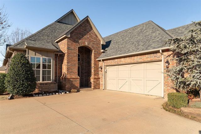 3717 Bonaire Place, Edmond, OK 73013