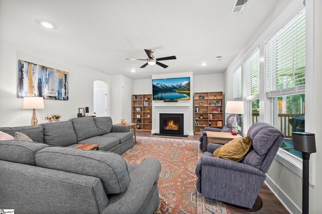 125 Carpenter Road, Anderson, SC 29621