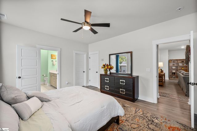 125 Carpenter Road, Anderson, SC 29621