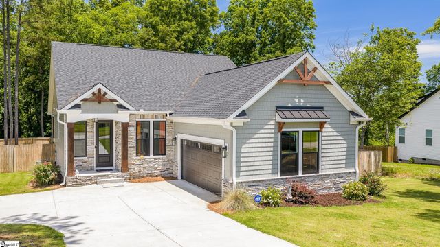125 Carpenter Road, Anderson, SC 29621