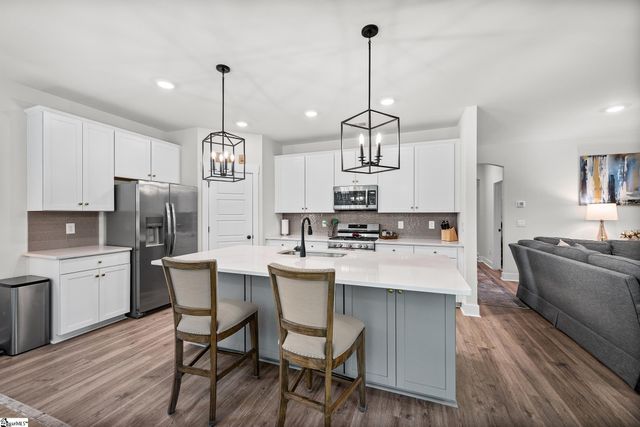 125 Carpenter Road, Anderson, SC 29621