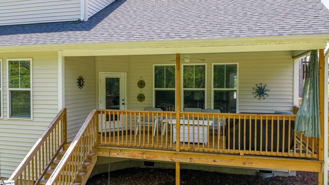 125 Carpenter Road, Anderson, SC 29621