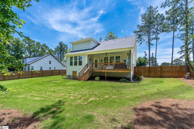 125 Carpenter Road, Anderson, SC 29621
