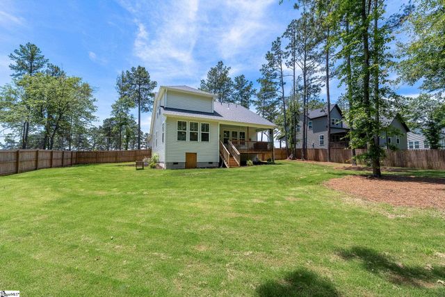 125 Carpenter Road, Anderson, SC 29621