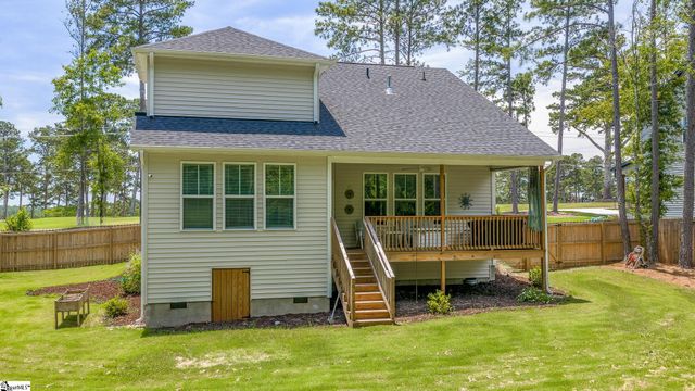 125 Carpenter Road, Anderson, SC 29621