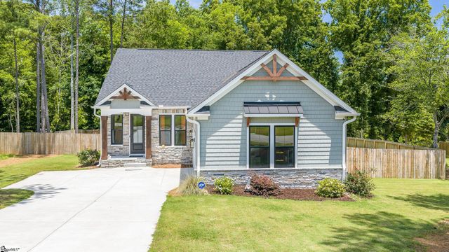125 Carpenter Road, Anderson, SC 29621