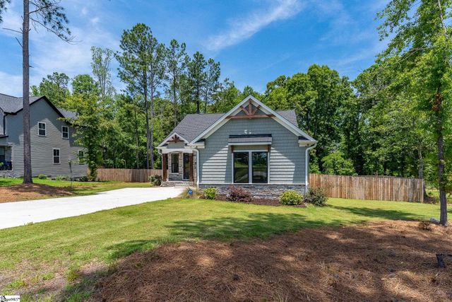 125 Carpenter Road, Anderson, SC 29621