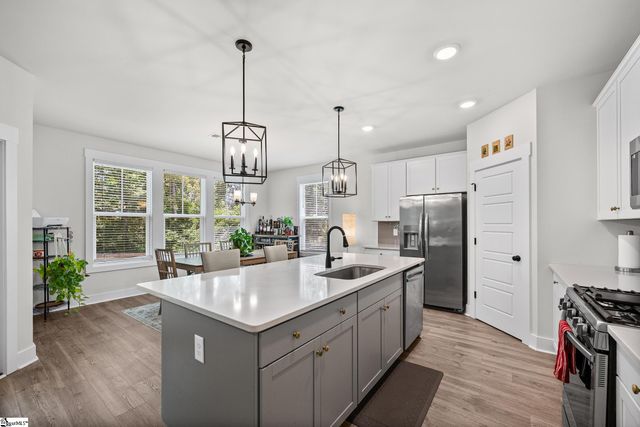 125 Carpenter Road, Anderson, SC 29621
