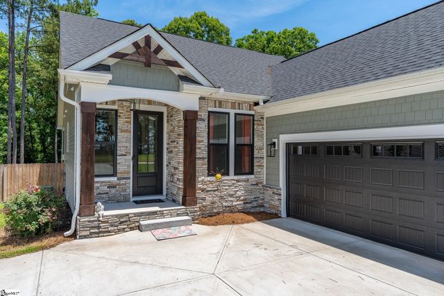 125 Carpenter Road, Anderson, SC 29621