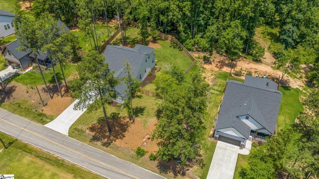 125 Carpenter Road, Anderson, SC 29621
