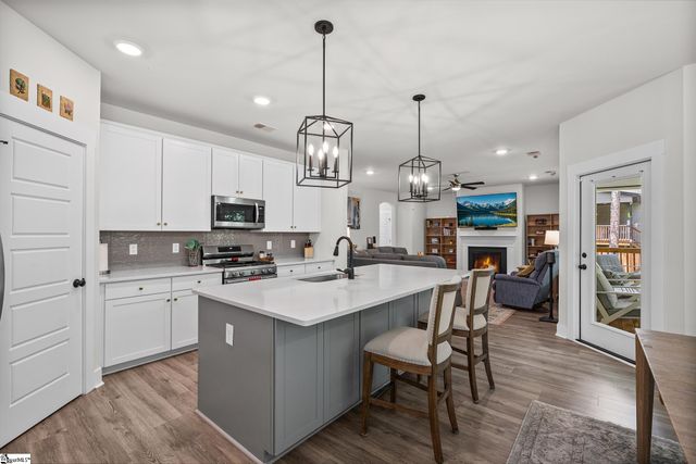 125 Carpenter Road, Anderson, SC 29621