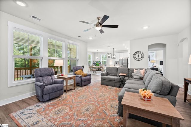125 Carpenter Road, Anderson, SC 29621