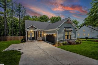 125 Carpenter Road, Anderson, SC 29621