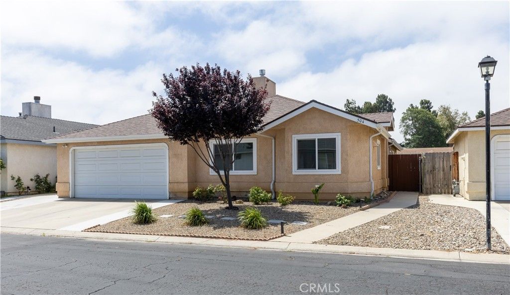 504 Washington, Santa Maria, CA 93458