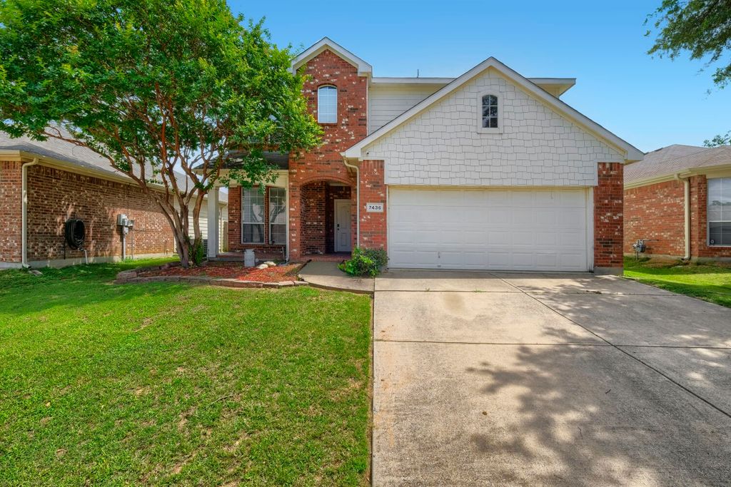 7436 Anderson Boulevard, Fort Worth, TX 76120