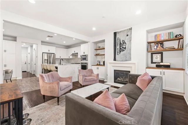 54 Prickly Pear, Irvine, CA 92618
