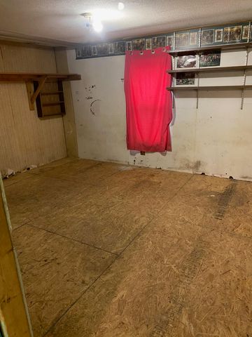 3302 W Dana Road, Coleman, MI 48618