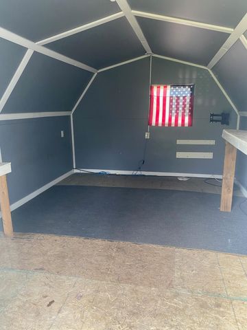 3302 W Dana Road, Coleman, MI 48618