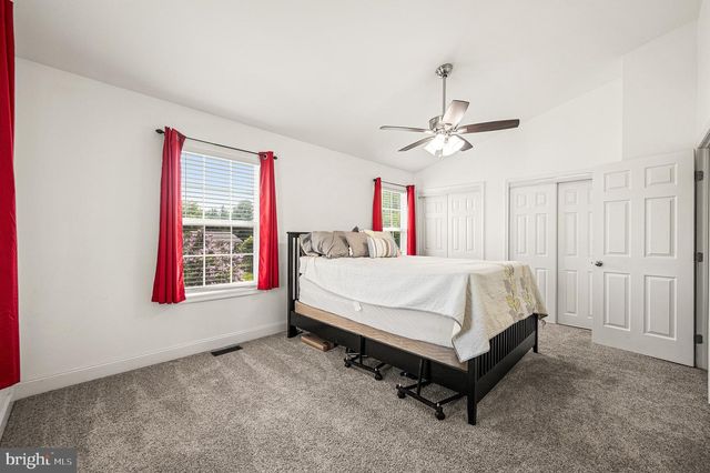 601 ORCHARD WAY, Aston, PA 19014
