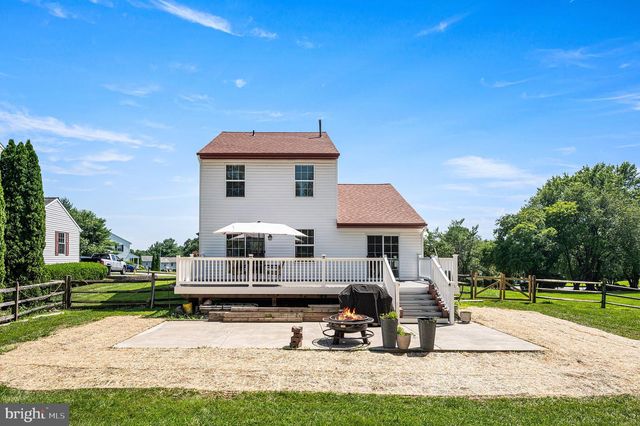 601 ORCHARD WAY, Aston, PA 19014