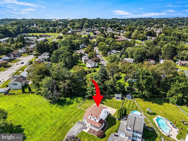 601 ORCHARD WAY, Aston, PA 19014