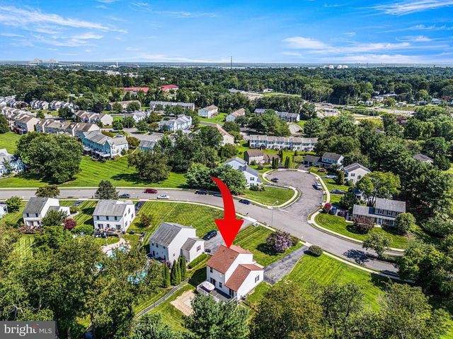 601 ORCHARD WAY, Aston, PA 19014