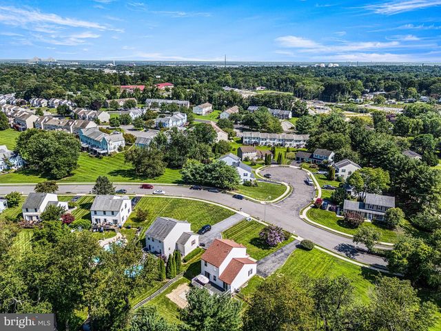 601 ORCHARD WAY, Aston, PA 19014