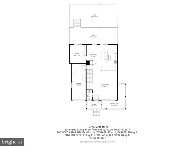 601 ORCHARD WAY, Aston, PA 19014