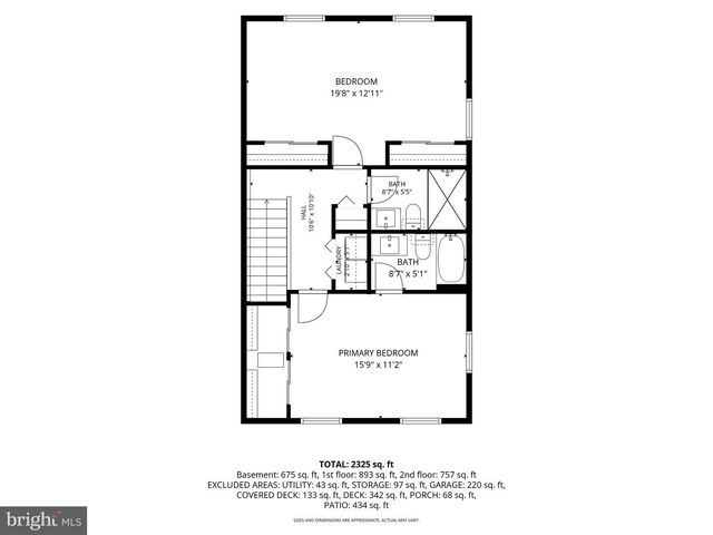 601 ORCHARD WAY, Aston, PA 19014