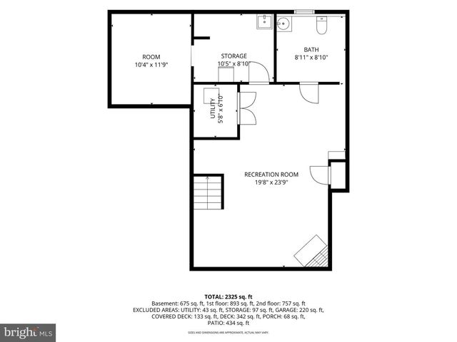 601 ORCHARD WAY, Aston, PA 19014