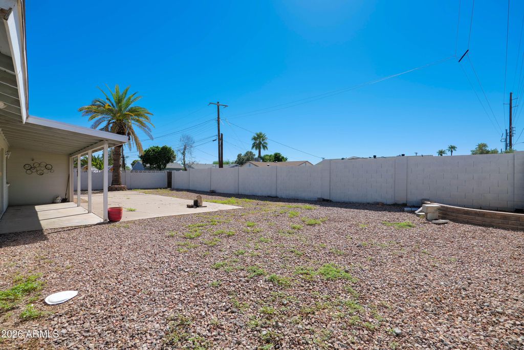 Image 27 of property listing at 1351 W 10th Street, Tempe, AZ 85281