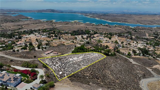 0 Bentley Drive, Lake Mathews, CA 92570