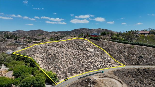 0 Bentley Drive, Lake Mathews, CA 92570