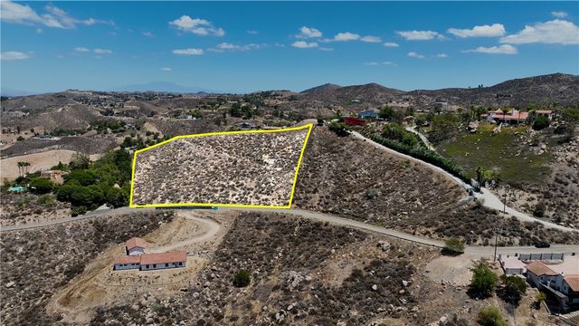 0 Bentley Drive, Lake Mathews, CA 92570