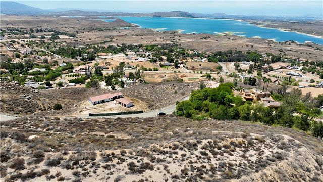 0 Bentley Drive, Lake Mathews, CA 92570