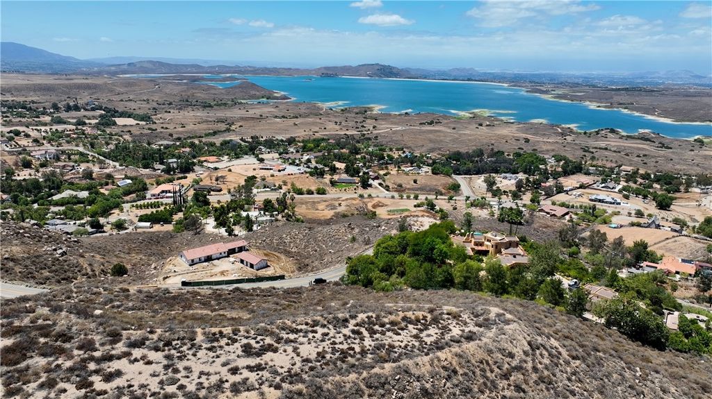 0 Bentley Drive, Lake Mathews, CA 92570