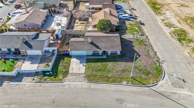 10424 Stage Coach Drive, Adelanto, CA 92301