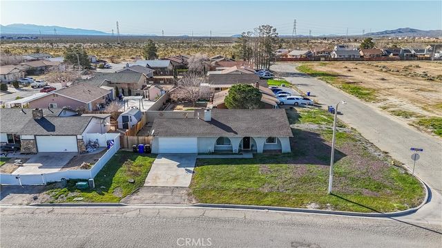 10424 Stage Coach Drive, Adelanto, CA 92301