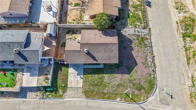 10424 Stage Coach Drive, Adelanto, CA 92301