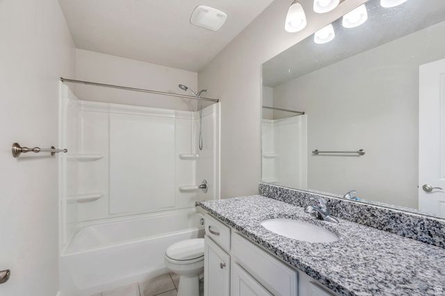 15062 S WILD HORSE WAY, Bluffdale, UT 84065