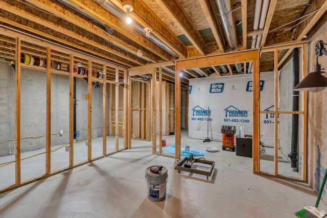 15062 S WILD HORSE WAY, Bluffdale, UT 84065