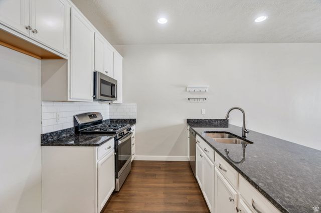 15062 S WILD HORSE WAY, Bluffdale, UT 84065