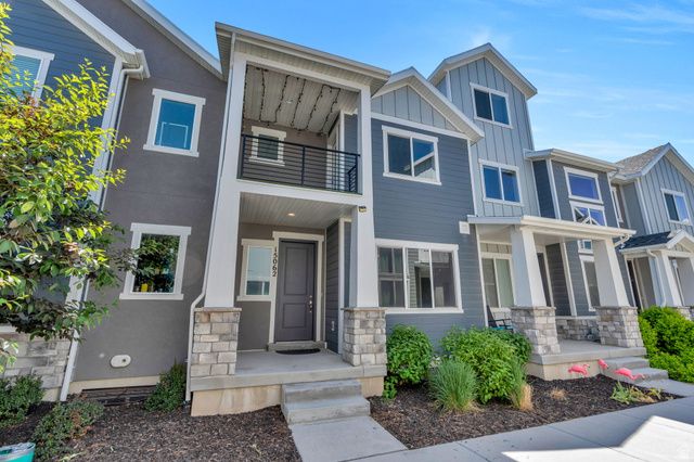 15062 S WILD HORSE WAY, Bluffdale, UT 84065