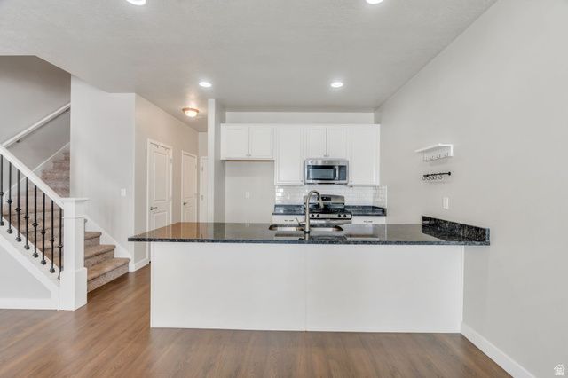 15062 S WILD HORSE WAY, Bluffdale, UT 84065
